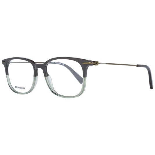 DSQUARED2 MOD. DQ5285 53098 - Montature da vista per Uomo | STORE ITALIA | Spedizione gratuita