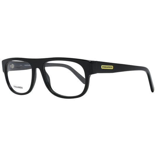 DSQUARED2 MOD. DQ5295 56001 - Montature da vista per Uomo | STORE ITALIA | Spedizione gratuita