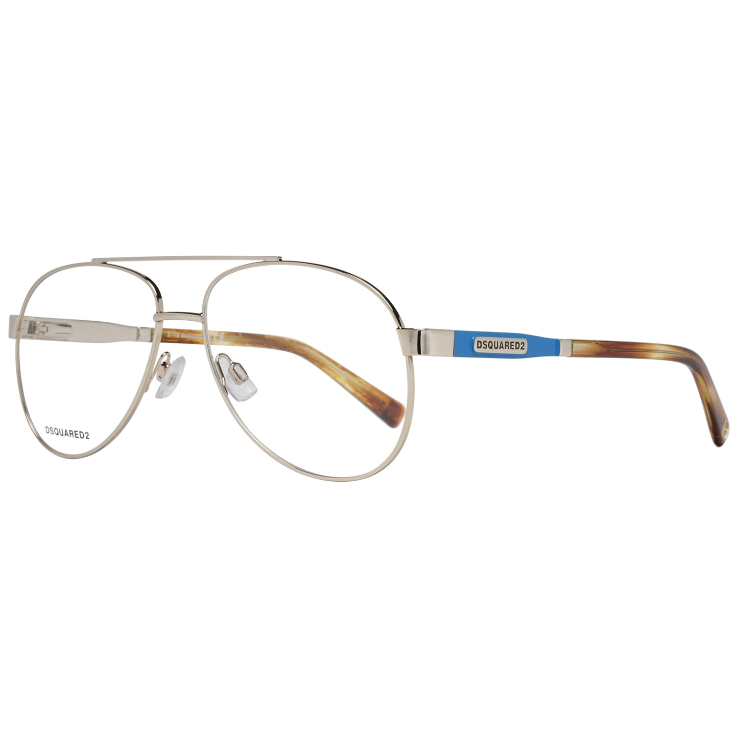 DSQUARED2 MOD. DQ5308 56032 - Montature da vista per Uomo | STORE ITALIA | Spedizione gratuita