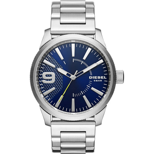 DIESEL Mod. RASP: Orologio da polso Uomo | STORE ITALIA | Spedizione gratis