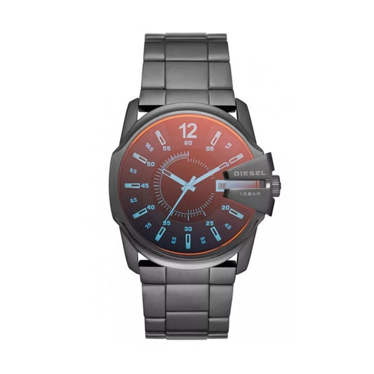 DIESEL Mod. MASTER CHIEF: Orologio da polso Uomo | STORE ITALIA | Spedizione gratis