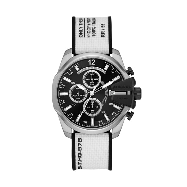 DIESEL Mod. BABY CHIEF: Orologio da polso Uomo | STORE ITALIA | Spedizione gratis