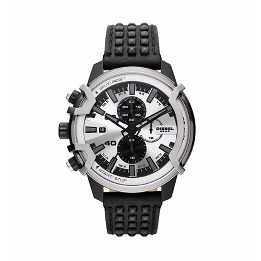 DIESEL Mod. GRIFFED: Orologio da polso Uomo | STORE ITALIA | Spedizione gratis