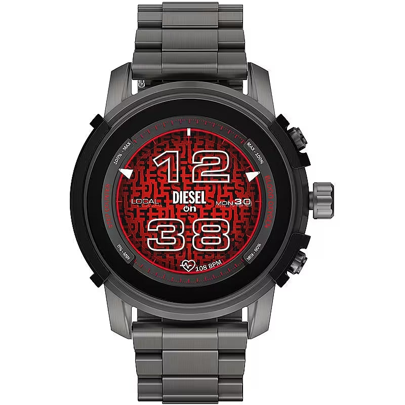 DIESEL Mod. DZT2042: Orologio da polso Unisex | STORE ITALIA | Spedizione gratis