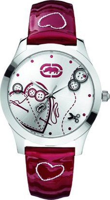 MARC ECKO Mod. E08505L2: Orologio da polso Donna | STORE ITALIA | Spedizione gratis