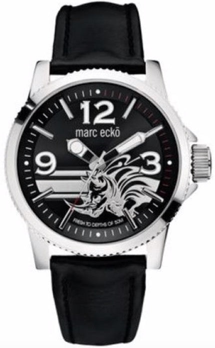 MARC ECKO Mod. THE FLINT: Orologio da polso Uomo | STORE ITALIA | Spedizione gratis