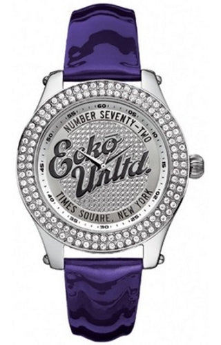 MARC ECKO Mod. THE ROLLIE: Orologio da polso Donna | STORE ITALIA | Spedizione gratis