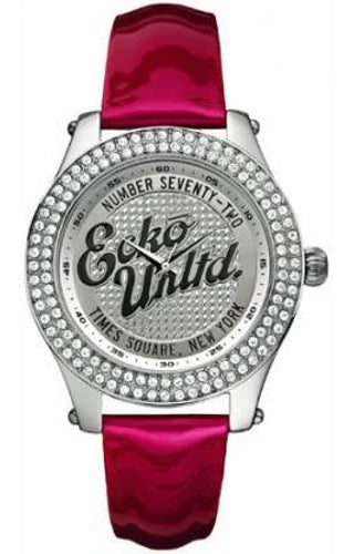 MARC ECKO Mod. THE ROLLIE: Orologio da polso Donna | STORE ITALIA | Spedizione gratis