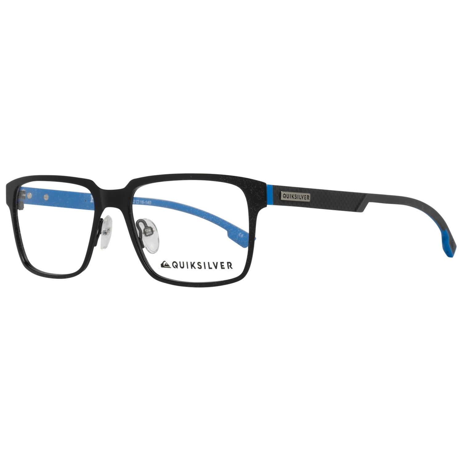 QUIKSILVER MOD. EQYEG03085 52DBLK - Montature da vista per Uomo | STORE ITALIA | Spedizione gratuita