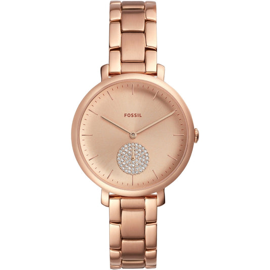 FOSSIL Mod. ES4438: Orologio da polso Donna | STORE ITALIA | Spedizione gratis