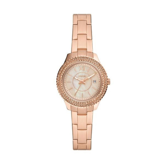 FOSSIL Mod. STELLA: Orologio da polso Donna | STORE ITALIA | Spedizione gratis