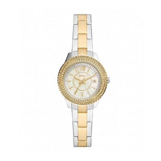 FOSSIL Mod. STELLA: Orologio da polso Donna | STORE ITALIA | Spedizione gratis