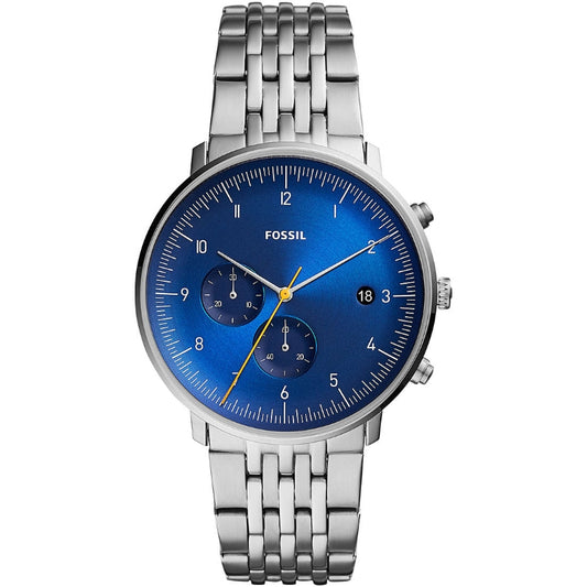 FOSSIL Mod. CHASE TIMER: Orologio da polso Uomo | STORE ITALIA | Spedizione gratis