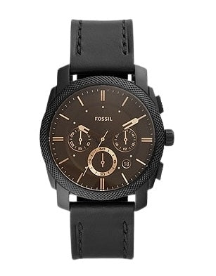 FOSSIL Mod. MACHINE: Orologio da polso Uomo | STORE ITALIA | Spedizione gratis