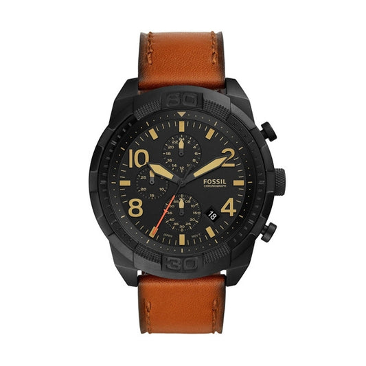 FOSSIL Mod. BRONSON: Orologio da polso Uomo | STORE ITALIA | Spedizione gratis