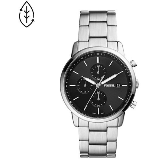 FOSSIL Mod. MINIMALIST: Orologio da polso Uomo | STORE ITALIA | Spedizione gratis