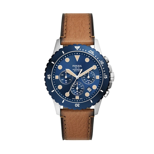 FOSSIL Mod. FB-01: Orologio da polso Uomo | STORE ITALIA | Spedizione gratis