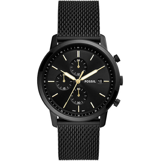 FOSSIL Mod. MINIMALIST: Orologio da polso Uomo | STORE ITALIA | Spedizione gratis