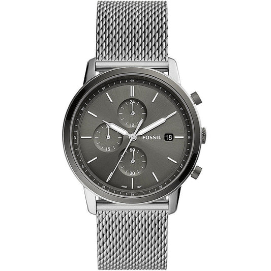 FOSSIL Mod. MINIMALIST: Orologio da polso Uomo | STORE ITALIA | Spedizione gratis