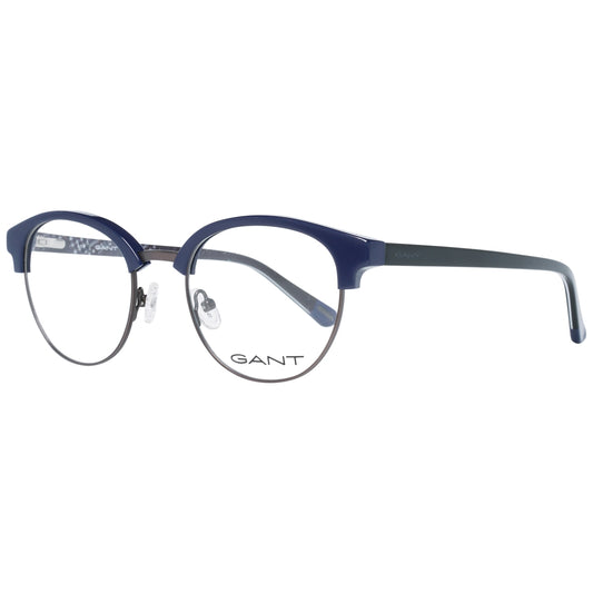 GANT MOD. GA3162 49090 - Montature da vista per Uomo | STORE ITALIA | Spedizione gratuita