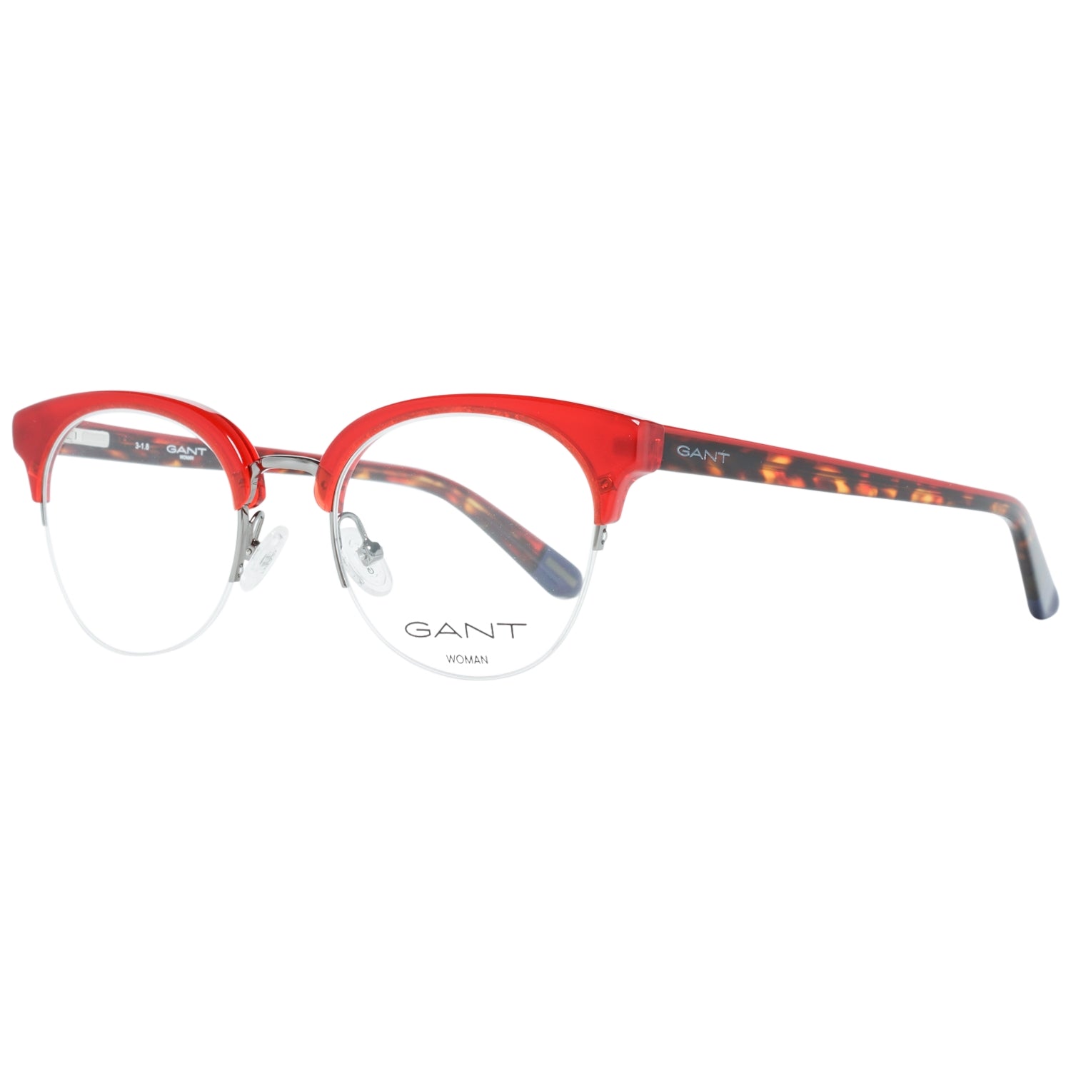 GANT MOD. GA4085 50066 - Montature da vista per Donna | STORE ITALIA | Spedizione gratuita