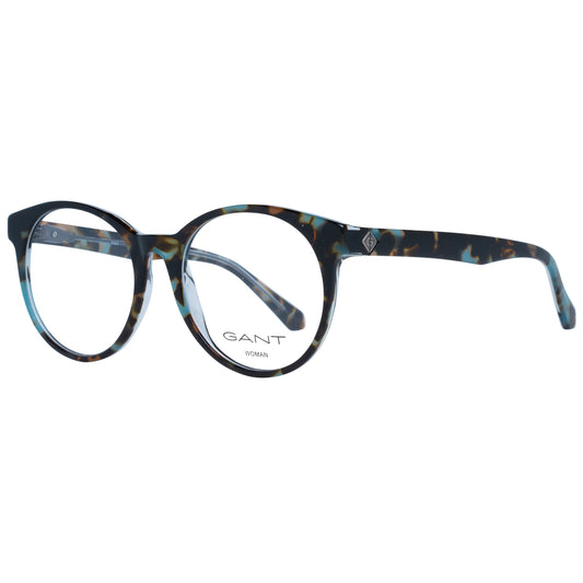 GANT MOD. GA4110 53055 - Montature da vista per Donna | STORE ITALIA | Spedizione gratuita