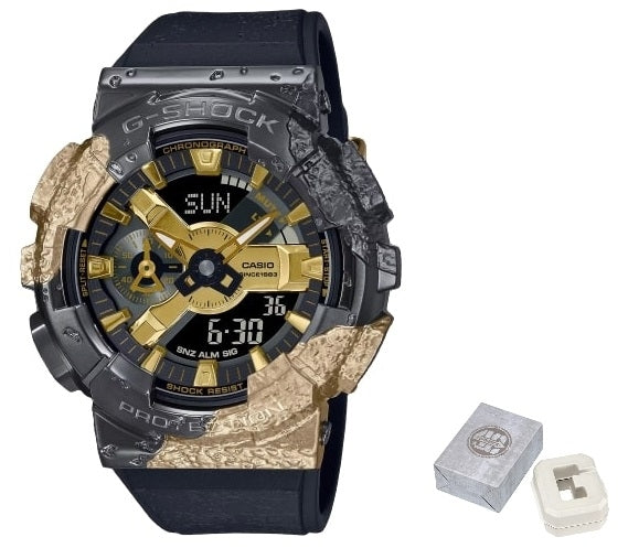 G-SHOCK Mod. 40th Anniversary Adventurers Stone: Orologio da polso Uomo | STORE ITALIA | Spedizione gratis