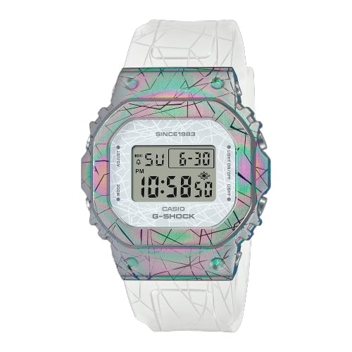 G-SHOCK 40th Anniversary Adventurer: Orologio da polso Donna | STORE ITALIA | Spedizione gratis