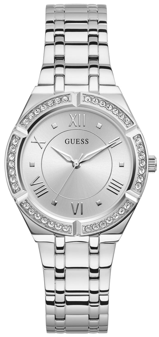 GUESS Mod. GW0033L1: Orologio da polso Donna | STORE ITALIA | Spedizione gratis