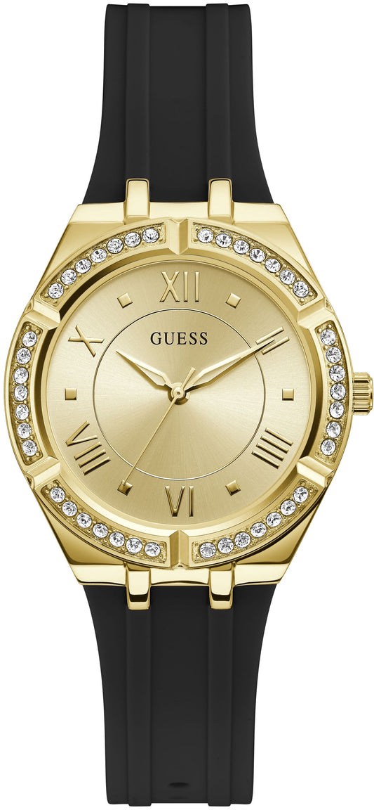 GUESS Mod. GW0034L1: Orologio da polso Donna | STORE ITALIA | Spedizione gratis