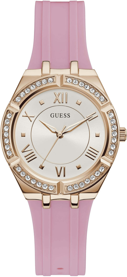 GUESS Mod. GW0034L3: Orologio da polso Donna | STORE ITALIA | Spedizione gratis