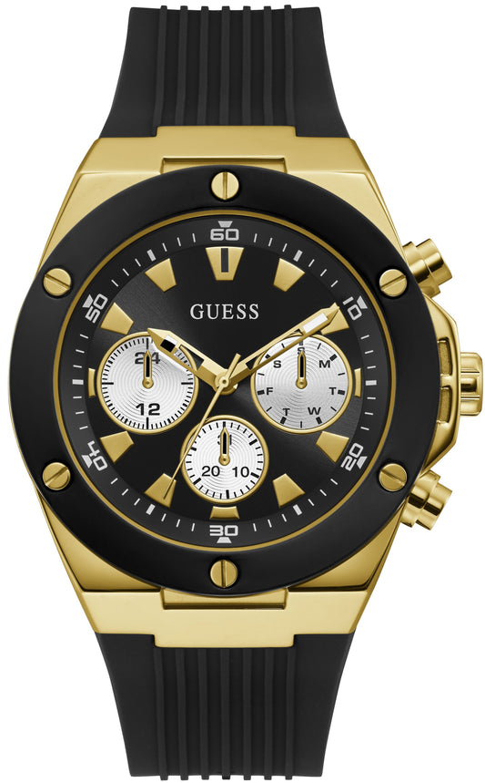 GUESS Mod. GW0057G1: Orologio da polso Uomo | STORE ITALIA | Spedizione gratis