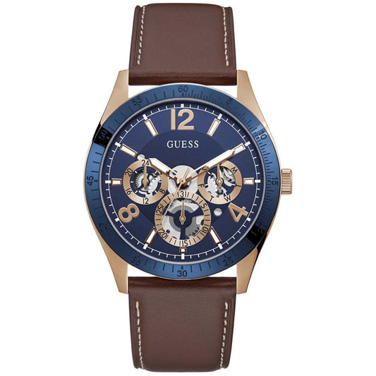 GUESS MOD. GW0216G1: Orologio da polso Uomo | STORE ITALIA | Spedizione gratis