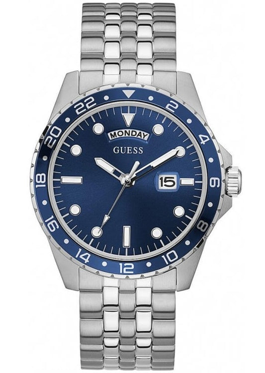 GUESS Mod. GW0220G1: Orologio da polso Uomo | STORE ITALIA | Spedizione gratis