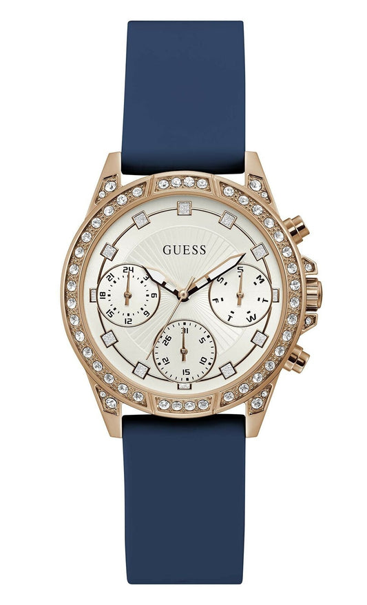 GUESS Mod. GW0222L2: Orologio da polso Donna | STORE ITALIA | Spedizione gratis