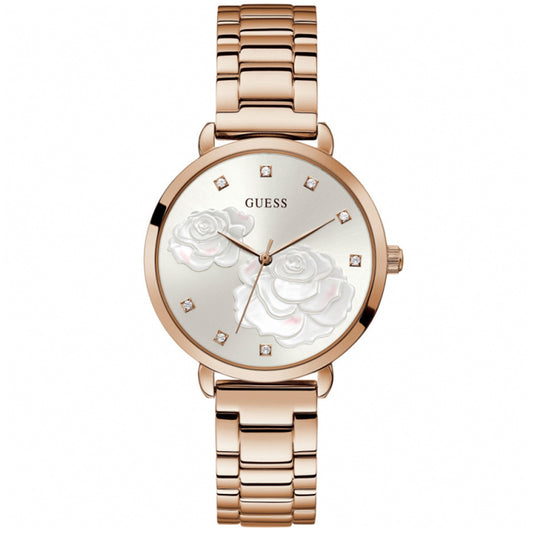 GUESS MOD. GW0242L3: Orologio da polso Donna | STORE ITALIA | Spedizione gratis