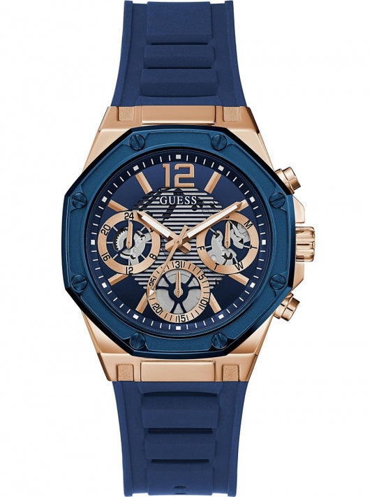 GUESS Mod. GW0256L2: Orologio da polso Donna | STORE ITALIA | Spedizione gratis