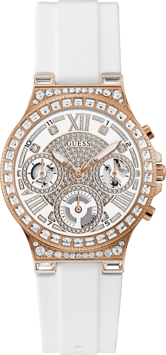 GUESS Mod. GW0257L2: Orologio da polso Donna | STORE ITALIA | Spedizione gratis