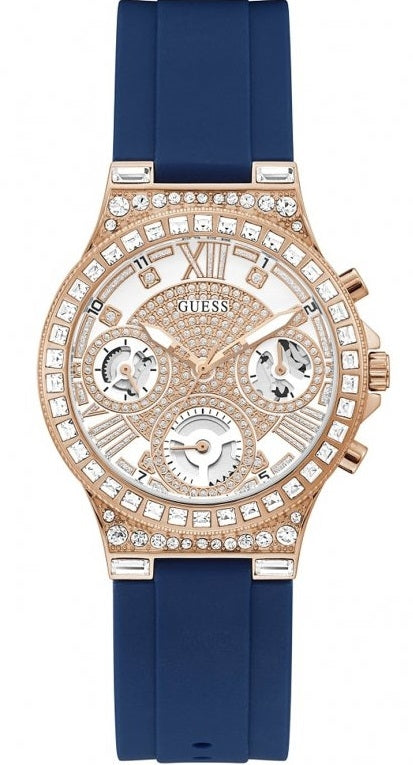 GUESS Mod. GW0257L3: Orologio da polso Donna | STORE ITALIA | Spedizione gratis