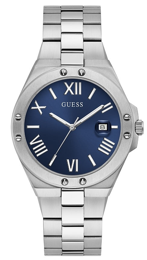 GUESS Mod. GW0276G1: Orologio da polso Uomo | STORE ITALIA | Spedizione gratis