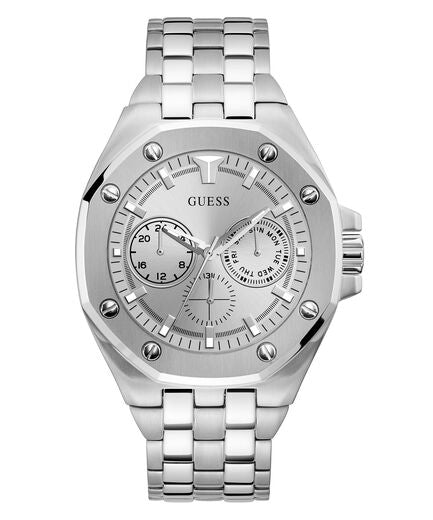 GUESS Mod. GW0278G1: Orologio da polso Uomo | STORE ITALIA | Spedizione gratis