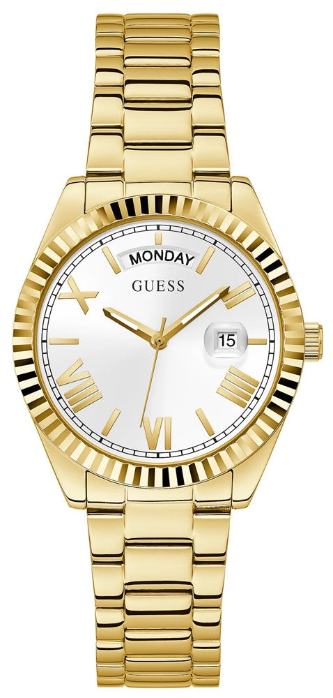 GUESS WATCHES Mod. GW0308L2: Orologio da polso Unisex | STORE ITALIA | Spedizione gratis