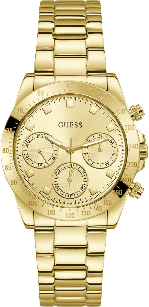 GUESS Mod. GW0314L2: Orologio da polso Donna | STORE ITALIA | Spedizione gratis