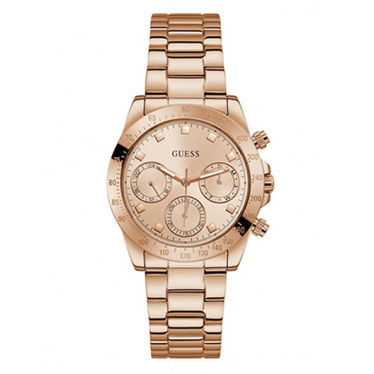 GUESS Mod. GW0314L3: Orologio da polso Donna | STORE ITALIA | Spedizione gratis