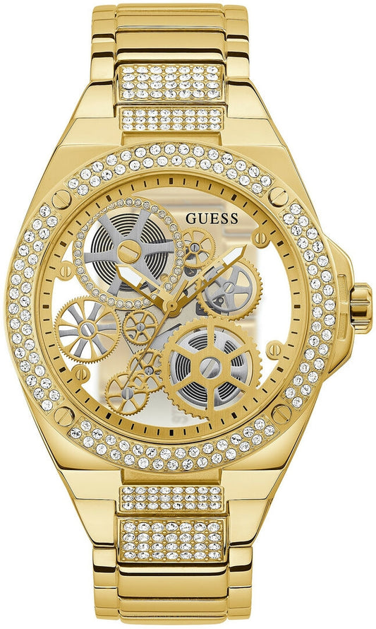 GUESS WATCHES Mod. GW0323G2: Orologio da polso Unisex | STORE ITALIA | Spedizione gratis