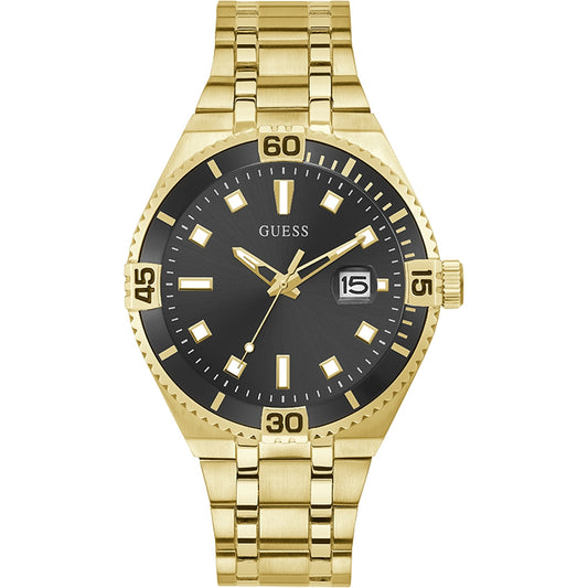 GUESS Mod. GW0330G2: Orologio da polso Uomo | STORE ITALIA | Spedizione gratis