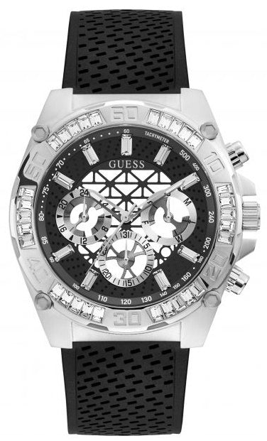 GUESS Mod. GW0333G1: Orologio da polso Unisex | STORE ITALIA | Spedizione gratis