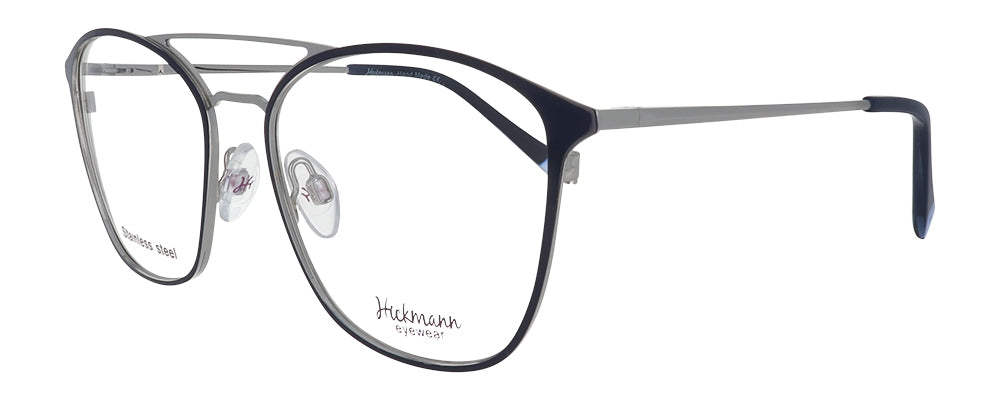 HICKMANN Mod. HI1080-06AS-54 - Montature da vista per Donna | STORE ITALIA | Spedizione gratuita