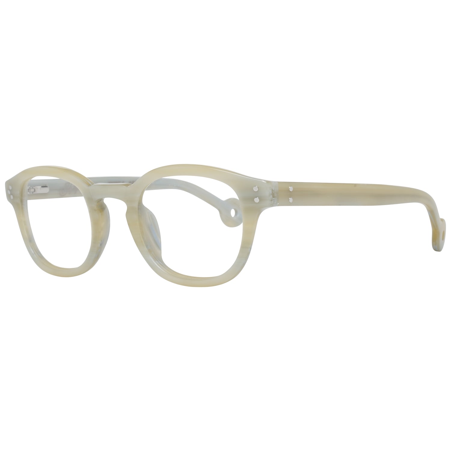 HALLY & SON MOD. HS500 4701 - Montature da vista unisex | STORE ITALIA | Spedizione gratuita