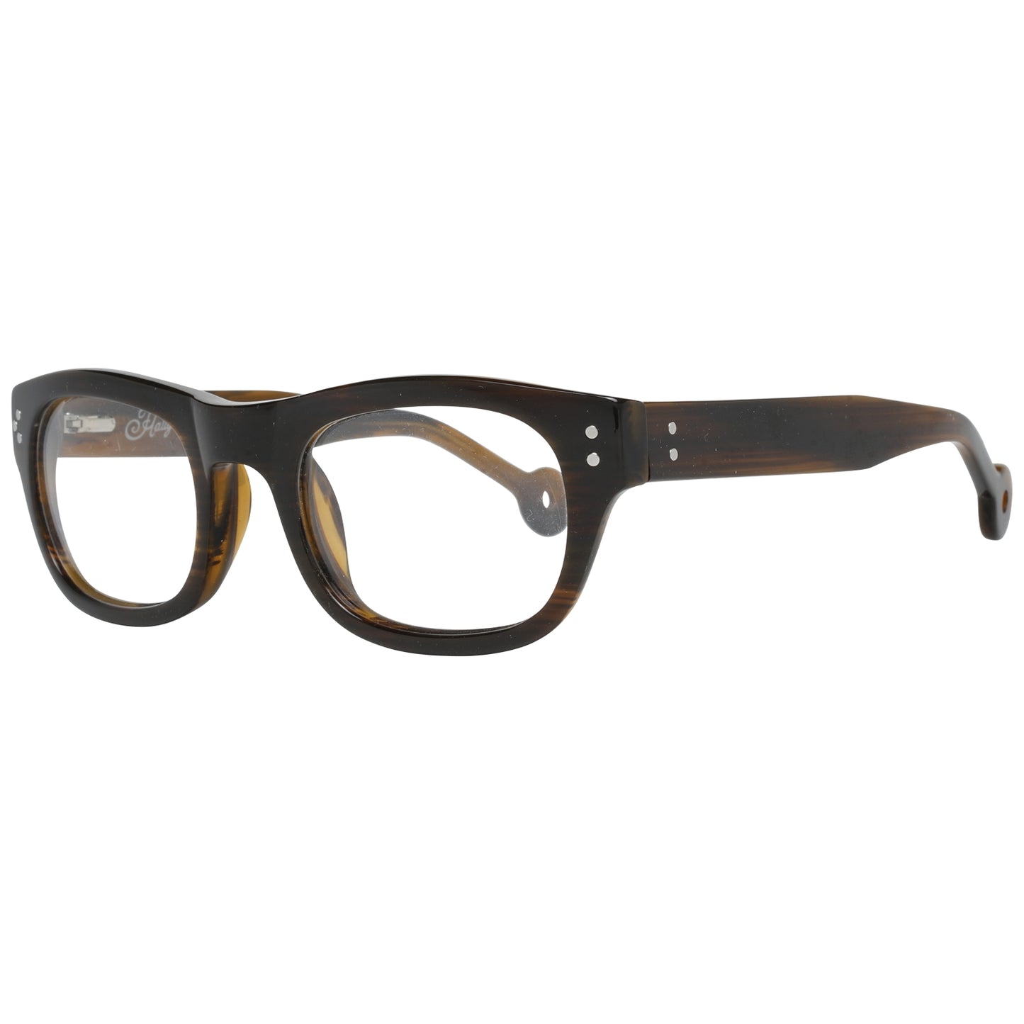 HALLY & SON MOD. HS501 4803 - Montature da vista unisex | STORE ITALIA | Spedizione gratuita